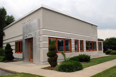 Cost of Stucco in Alexandria, VA