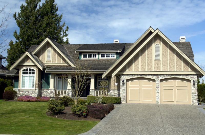 Stucco Siding Replacement